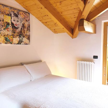 Апартаменты Casa Chiocciola Cipat O22138-At-O66928 Pelugo Экстерьер фото