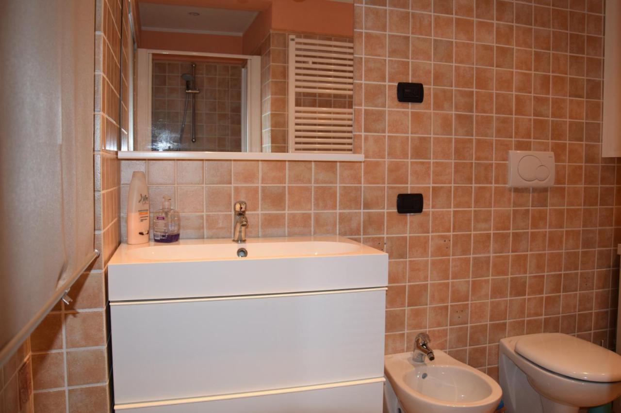 Апартаменты Casa Chiocciola Cipat O22138-At-O66928 Pelugo Экстерьер фото