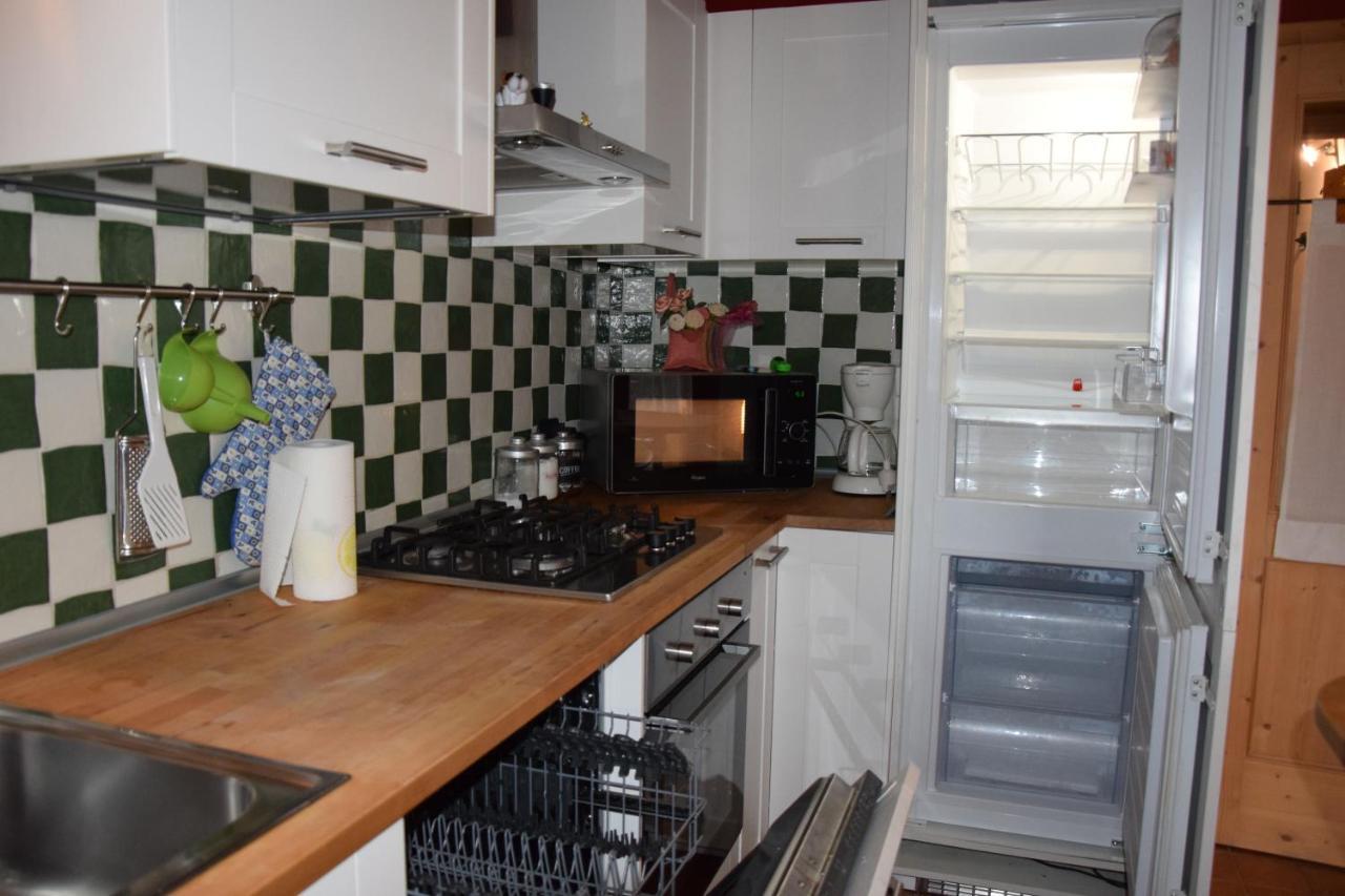 Апартаменты Casa Chiocciola Cipat O22138-At-O66928 Pelugo Экстерьер фото