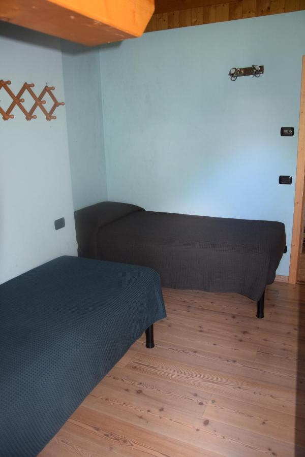 Апартаменты Casa Chiocciola Cipat O22138-At-O66928 Pelugo Экстерьер фото